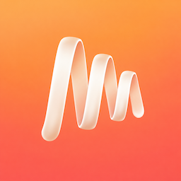 MusicX app logo